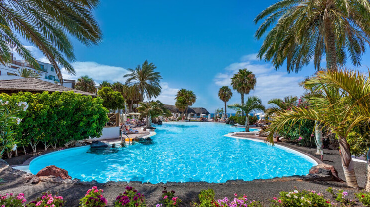 Gran Castillo Tagoro Family & Fun